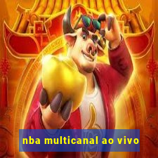 nba multicanal ao vivo